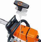 STIHL エラストスタート