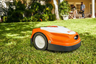 Mulching mower