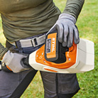 stihl