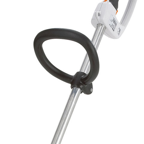 Stihl electric weed deals trimmer