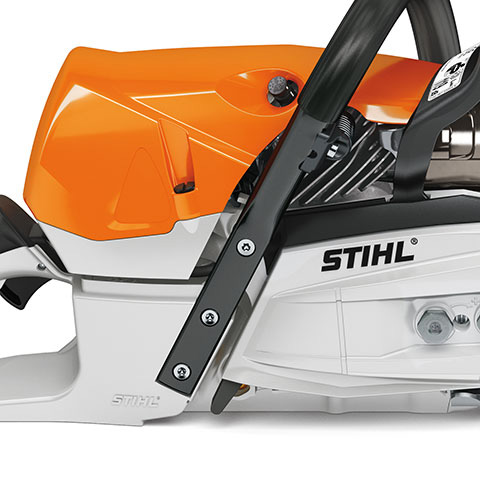 ANDREAS STIHL S.A.S. : Découvrez la STIHL MS 462 C-M, LA nouvelle tronçonneuse  thermique «modèle 2018