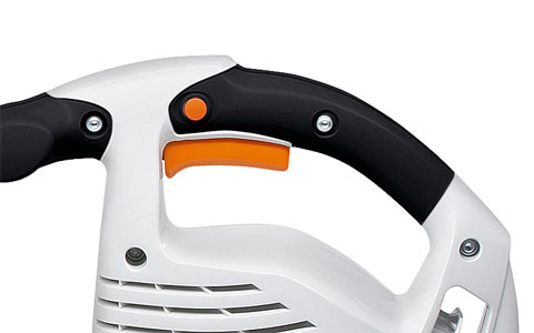 Stihl bge deals 71 electric blower