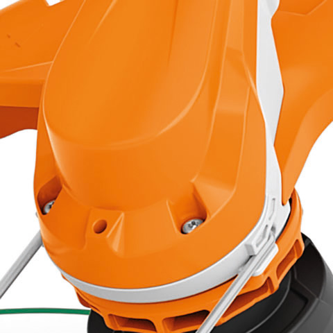 Technologia STIHL EC 