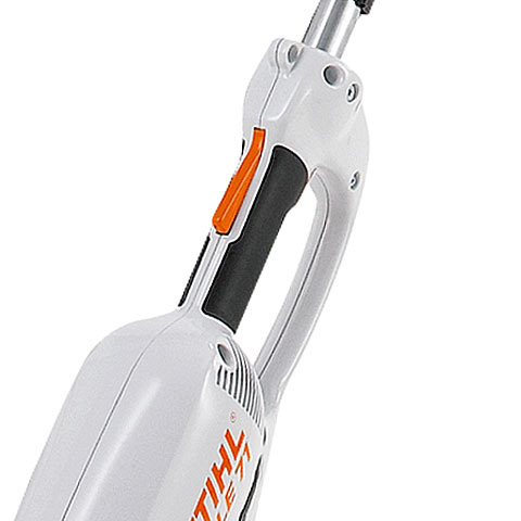 TAILLE HAIE SUR PERCHE STIHL HLE 71