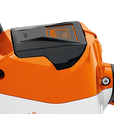 Motosierra Stihl MSA 120 C-BQ a batería – DOMCEL MAQUINARIAS