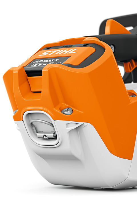 Motosega Stihl MS 201 C-M - Macigni Trattori