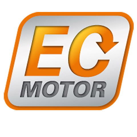 Motore EC