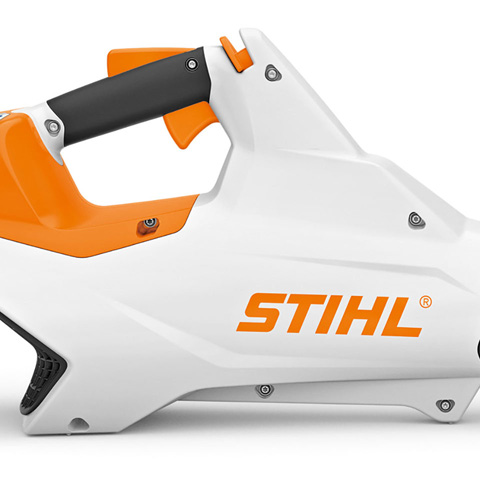 STIHL BGA 86 ブロアー-