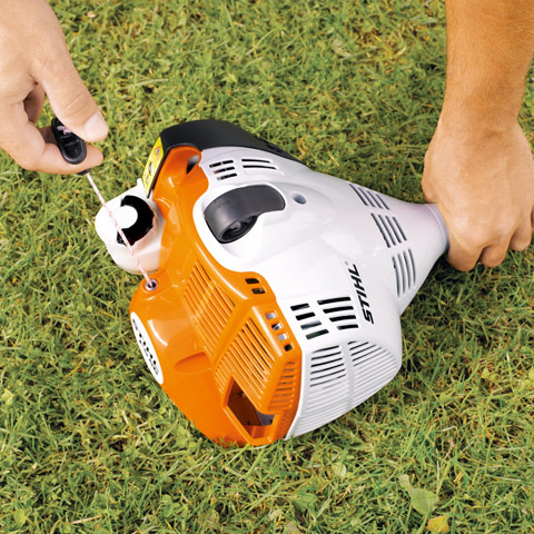 Stihl fs 45 weed deals eater price