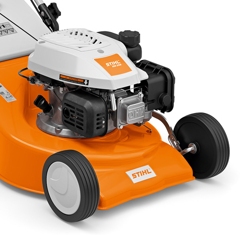 Stihl rm 253 t new arrivals