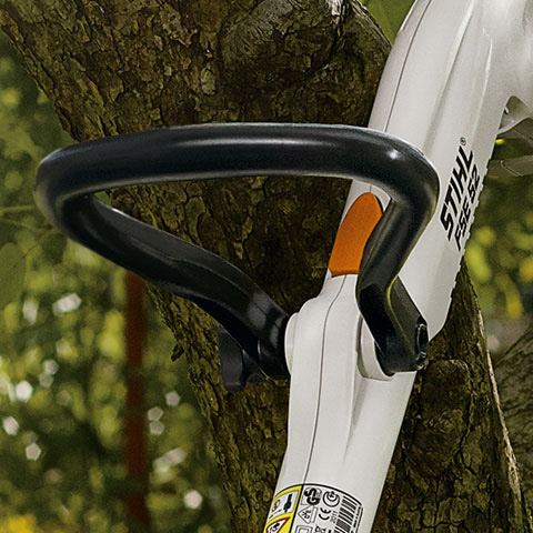 Desbrozadora eléctrica FSE 52 STIHL - En Oferta