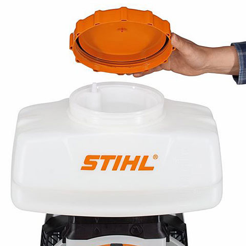 STIHL SG 31 Pulvérisateur 5 litres 1.8 Kg – Timbershop