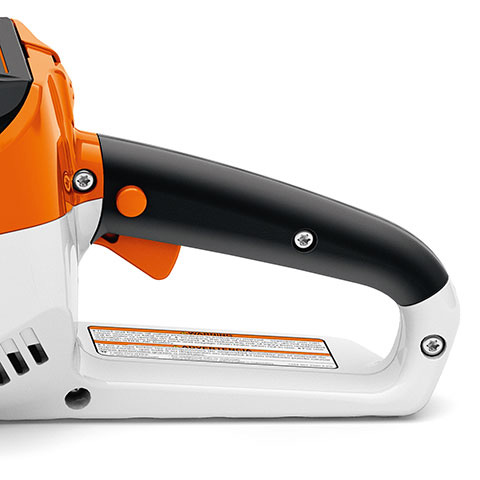 Tronçonneuse à batterie MSA140 C-BQ STIHL (Système AK) - Girault Motoculture