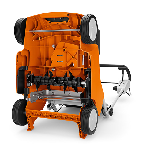 Stihl deals kombi scarifier