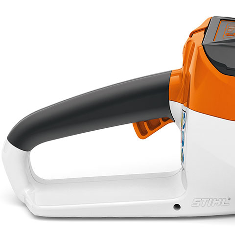 Motosega a batteria Stihl MSA 140 C-B