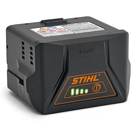 Stihl msa best sale 140 c battery