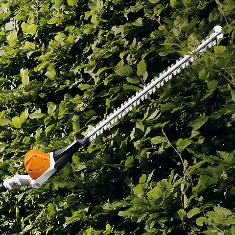 stihl hla 65