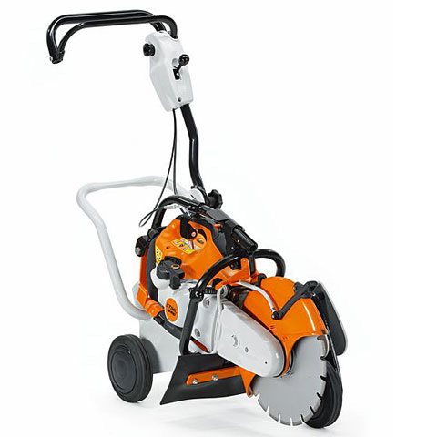 Stihl deals saw ts800