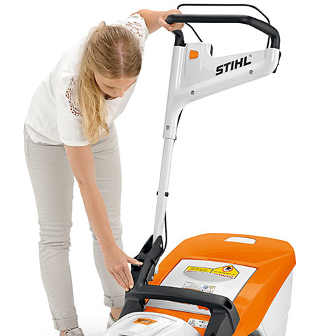 Stihl discount rma 443