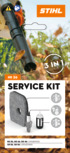 Service kit 36