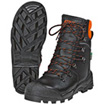 SPECIAL PLUS chain saw rubber boots