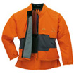 ADVANCE Cut protection jacket