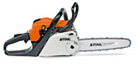 MS 181 C-BE Petrol Chainsaw