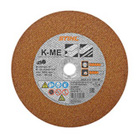 K-ME abrasive cutting wheel - Steel - 9