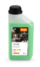 CU 100 - uniwersalny środek czyszczący