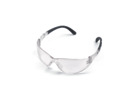 Предпазни очила DYNAMIC Contrast, прозрачни