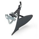 AHK 702 fixed ridger 