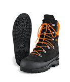ADVANCE GTX trekking chainsaw boots