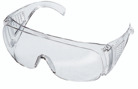 Ochranné brýle Standard - čiré