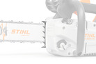 Krallenanschlag für MSA 220 T und MSA 220 TC-O