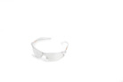 Safety glasses entry level, clear