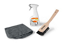 Care & clean kit iMOW® & gräsklippare