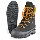 ADVANCE GTX trekking chainsaw boots