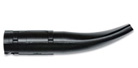 Curved flat nozzle (BG 56/86 BGE 61/81)