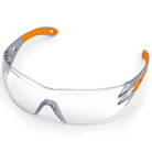 Предпазни очила DYNAMIC LIGHT PLUS, прозрачни