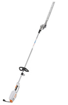 HLE 71 Electric Long-reach Hedge Trimmer