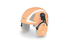 Adapter for Bluetooth ear protectors - helmet version