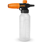 Foam nozzle for RE 80 - RE 170 PLUS