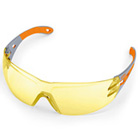 Ochranné brýle Light PLUS – žluté
