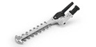 FH 145° - adjustable scrub cutter