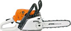 MS 251 C-BE Petrol Chainsaw