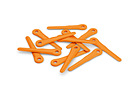 Komplet nożyków z tworzywa do PolyCut 6-2, 6-3, 28-2 i 48-2