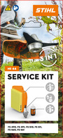 Service Kit 44 Service Kit 44
