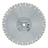 Disque diamanté, Beton / Asphalte (BA) Disque diamanté, Beton / Asphalte (BA)