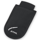 Hand protection for ADVANCE X-TREEm jacket Hand protection for ADVANCE X-TREEm jacket