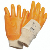 working gloves Nitril